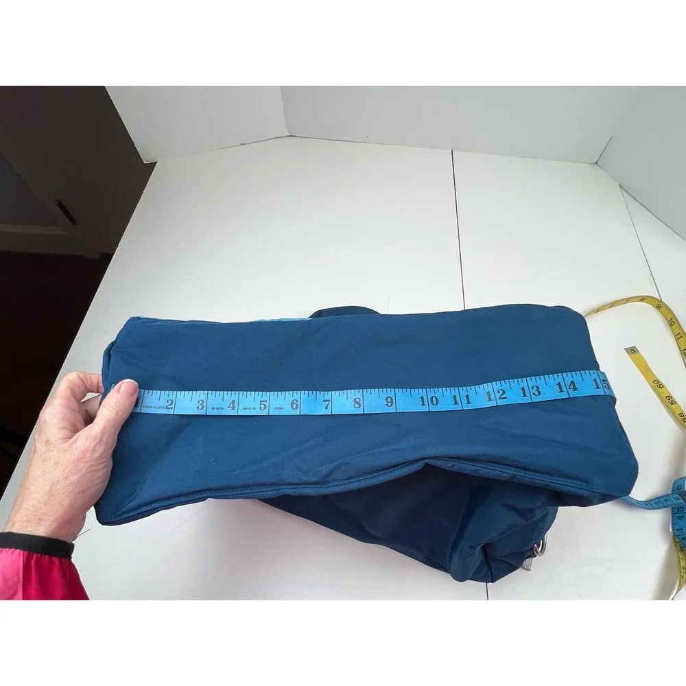 Baggallini approximate measurements